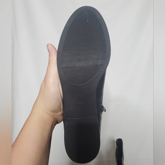 Moto Boots - Picture 2 of 6